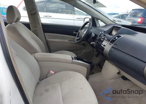 2008 Toyota Prius Standard z USA, uszkodzony, nr VIN JTDKB20U083320737